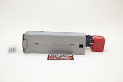 Transformers GiG G1 Optimus Prime Plastic Wheel Macau Italian Vintage Loose Near complete
