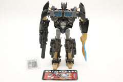 Transformers Arms Micron Nemesis Prime Promo AM-25 Japanese Broken Loose
