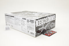 Transformers Movie Dreadwing & Smokescreen Tokyo Toy Show 2010 "G2" Japanese MIB