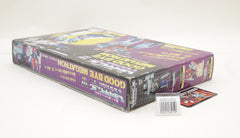 Transformers Goodbye Megatron G1 Vintage Japanese with Box
