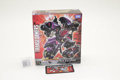 Transformers Legends Deadlock e-HOBBY Classics LGEX Drift Japanese MIB Unused