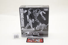 Transformers Legends Rattrap Generations Beast Wars LG-EX Japanese MIB Complete