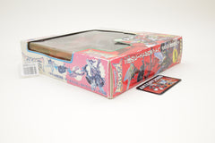 Beast Wars X-3 Tripledacus Japanese Transformers MIB