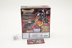 Transformers Legends Deadlock e-HOBBY Classics LGEX Drift Japanese MIB Unused