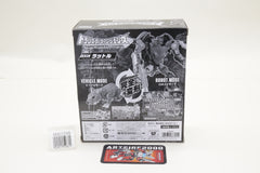 Transformers Legends Rattrap Generations Beast Wars LG-EX Japanese MIB Complete