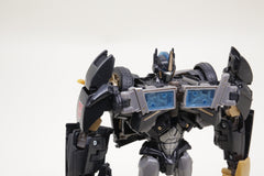 Transformers Arms Micron Nemesis Prime Promo AM-25 Japanese Broken Loose
