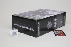Transformers Cloud Hellwarp w/comic eHOBBY TFC-D04 Japanese MIB Unused