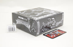 Transformers Legends Rattrap Generations Beast Wars LG-EX Japanese MIB Complete