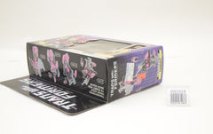 Transformers G1 Fangry Headmaster US Vintage MISB Sealed