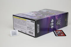Transformers Cloud Hellwarp w/comic eHOBBY TFC-D04 Japanese MIB Unused