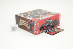 Transformers Legends Deadlock e-HOBBY Classics LGEX Drift Japanese MIB Unused