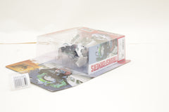 Transformers AOE Wheeljack Age of Extinction Movie Advanced Series EX Japanese MOSC
