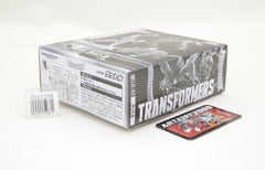 Transformers Legends Rattrap Generations Beast Wars LG-EX Japanese MIB Complete