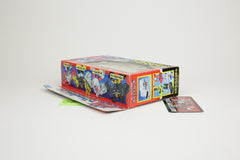 Micromaster MT-12 C-375 Sports Car Patrol MISB