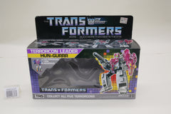 Transformers G1 Hun-Gurrr U.S. Vintage Box