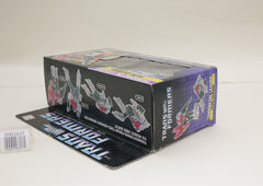 Transformers G1 Hun-Gurrr U.S. Vintage Box
