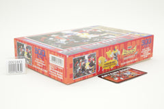 Transformers BW Lio Convoy Junior White Version Beast Wars Special 300 Piece Jigsaw Puzzle Japanese MIB