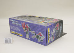Transformers G1 Hun-Gurrr U.S. Vintage Box