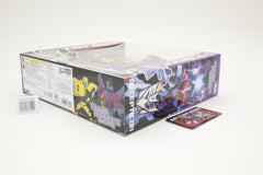 Transformers Animated Bumblebee vs. Starscream Blazing Bullets VS-B Japanese MISB
