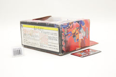 Transformers Micron Densetsu Cyberhawk Armada Laserbeak MC-05 Japanese MISB