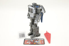 Transformers Knockoff Legends Cerebros Titans Return LG31 Japanese Loose