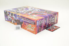 Transformers Wild King Megatron & Captain Volca WKS-02 Japanese MISB