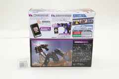 Transformers Adventure Rumble & Frenzy United Robots In Disguise (2015) TAV32 Japanese MISB