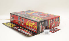 Transformers Goodbye Convoy G1 Optimus Prime Japanese Vintage MIB