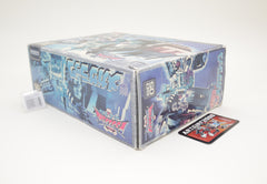 Transformers Super Link Megazarak Energon Scorponok SD-05 Japanese MIB