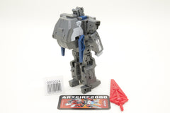 Transformers Knockoff Legends Cerebros Titans Return LG31 Japanese Loose