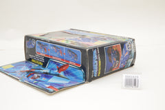 Kronoform Diaclone Diatrain Takara Protectron Vintage MIB Unused