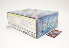 Transformers Super Link Megazarak Energon Scorponok SD-05 Japanese MIB
