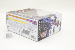 Transformers Adventure Rumble & Frenzy United Robots In Disguise (2015) TAV32 Japanese MISB