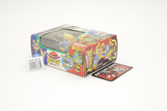 Transformers BWII Moon Mecha Usagi Beast Wars S-2 Japanese MIB