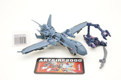 Transformers Arms Micron Soundwave Prime AM-09 Japanese Loose