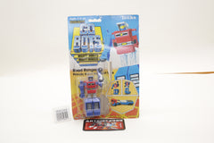 GoBots Road Ranger MR-18 Machine Robo Trailer MOC