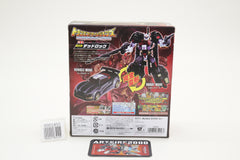 Transformers Legends Deadlock e-HOBBY Classics LGEX Drift Japanese MISB
