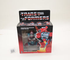 Transformers G1 Perceptor U.S. Vintage In Box
