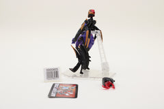 Animated TA-09 Blackarachnia Japanese Transformers loose