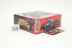 Transformers Legends Deadlock e-HOBBY Classics LGEX Drift Japanese MISB