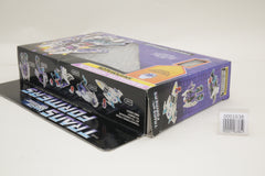 Transformers G1 Snapdragon U.S. Vintage with Box Complete