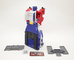 Transformers Star Convoy Return of Convoy C-372 Japanese Loose