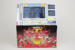 Fastlane and Cloudraker MIB