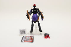 Animated TA-09 Blackarachnia Japanese Transformers loose