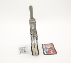 Transformers Goodbye Megatron G1 Vintage Japanese Loose
