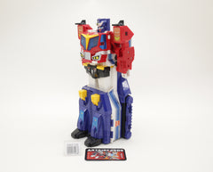Transformers Star Convoy Return of Convoy C-372 Japanese Loose
