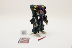 Reveal The Shield United UN-14 Lugnut Japanese Transformers loose