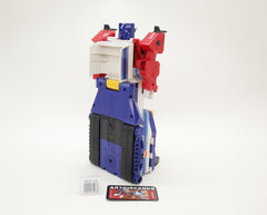 Transformers Star Convoy Return of Convoy C-372 Japanese Loose