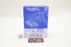 Transformers ROTB Mirage Rise of the Beasts Clear Ver. TV-Kun BD-06 Japanese MISB