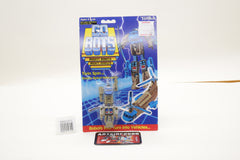 GoBots Twin Spin 42 Machine Robo MOSC